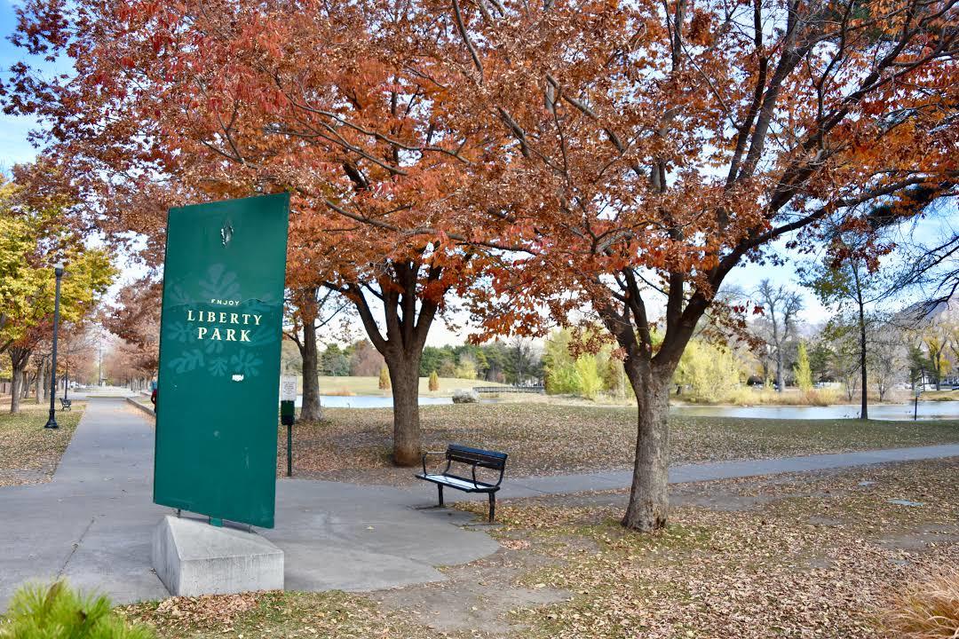 Liberty Park